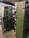 BELMONT Model AD-25 Winder, 18 spindles, autodoff,